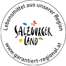 Salzburger Land - Garantiert Regional